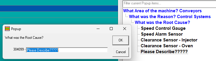 99 Custom Value End User Experience