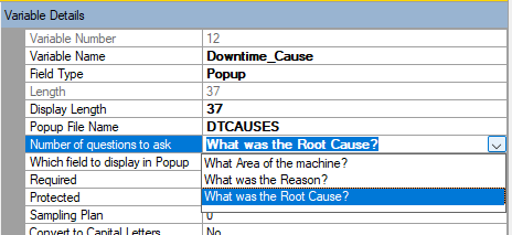 
Question Level Selection