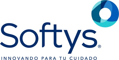 Softsys Logo - innovando Para Tu Cuidado