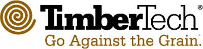 Timber Tech Logo - Go Against the Grain.