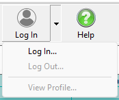 New Experience when users is not logged in